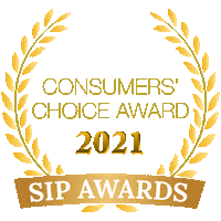 Cca Sticker by SIP Awards