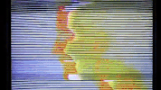 glitch face GIF by Tachyons+