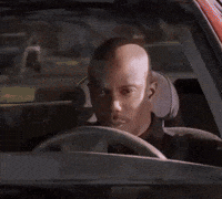 James Doakes GIF