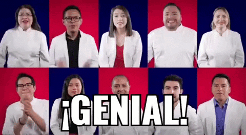 AprendeInstitute giphygifmaker GIF