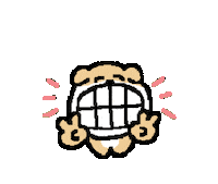 Peace Smile Sticker