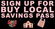 CityofSanAntonioEDD san antonio buylocal cosaedd GIF