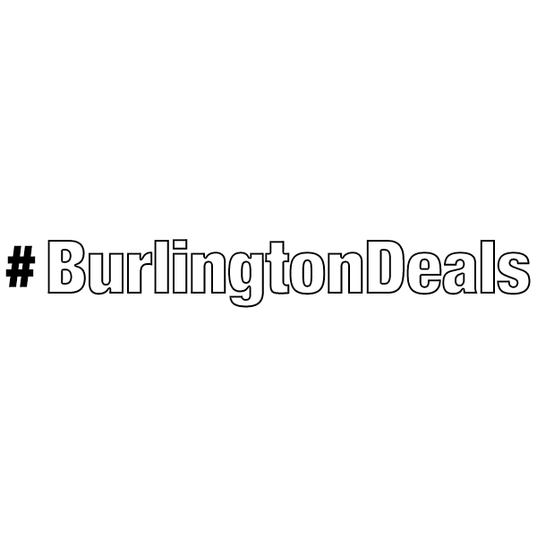 Burlington Coat Factory Fashion Sticker by Burlington