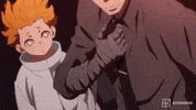 Fire Force GIF by Crunchyroll