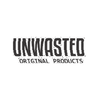 unwasted_official  Sticker