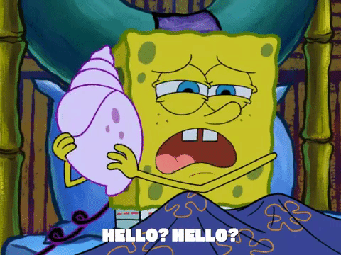 season 6 episode 21 GIF by SpongeBob SquarePants