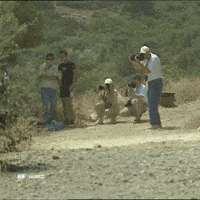 Hurry Up Hello GIF by FIA World Rally Championship