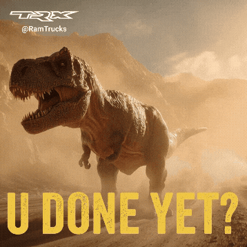 Dodge Ram Truck GIF by Ram Trucks