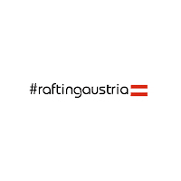 RaftingsportWildalpen rafting salza raftingaustria raftingwildalpen Sticker