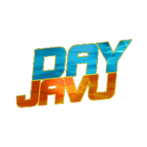 Party Play Sticker by DJ Sir-D
