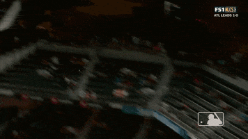 Happy Major League Baseball GIF by MLB