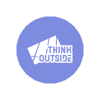 Thinkoutsidebln Sticker by Think Outside CrossFit