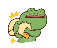 Chicken Slap Sticker