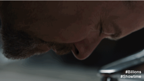 damian lewis face GIF by Showtime