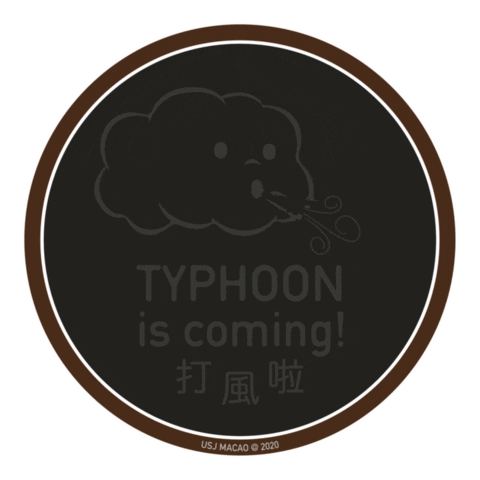 SanOlga love heart like neon Sticker