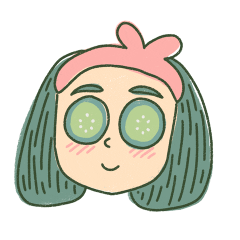 depression love Sticker