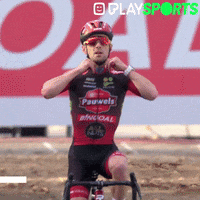 Happy Celebration GIF by Play Sports