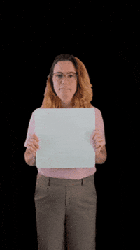 Joyce GIF by JoyceScheijen