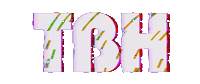 Art Rainbow Sticker