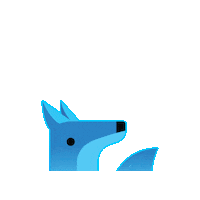 PipeWolf pipewolf Sticker