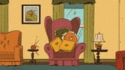 Cartoon GIF by Nickelodeon