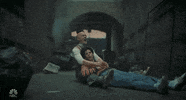 Sad Sesame Street GIF by Saturday Night Live