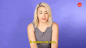Donald Trump Politics GIF by BuzzFeed