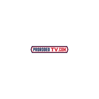 Rodeo Nfr Sticker by PRCAProRodeo