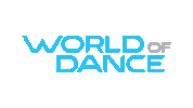 OfficialWorldofDance dance dancing dancer wod Sticker