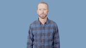 Giving Up Idk GIF by StickerGiant