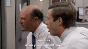 comedy central GIF by Workaholics