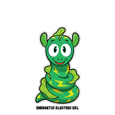 Character Vitality Sticker by VeeFriends