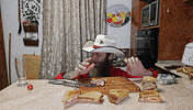Spitting Out Youtube GIF