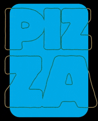 Pizza | Mamma Mia | BR Mania