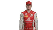 Racing Driver Sticker by Prema Team