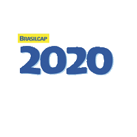 Brasilcap2020 Sticker by Brasilcap Capitalização S.A