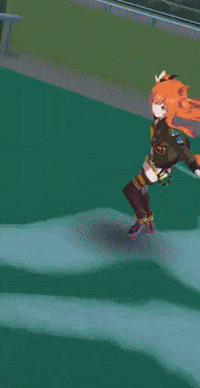 Uma Musume Pretty Derby GIF
