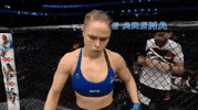 Ready To Roll Game Time GIF by UFC