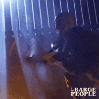 ravenbanner horror cannes lovecraft raven banner GIF