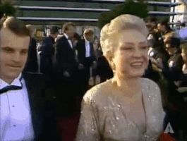 celeste holm oscars GIF by The Academy Awards