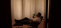 gun shoot GIF by Cold War Kids