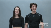 happy team usa GIF by U.S. Figure Skating