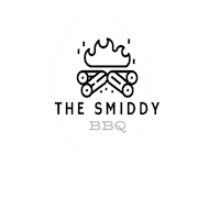 SmiddyBBQ smiddy smiddyedinburgh smiddy bbq smiddybbq Sticker