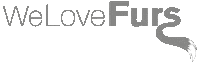 Sticker by WeLoveFurs