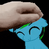 My Little Pony Pet GIF