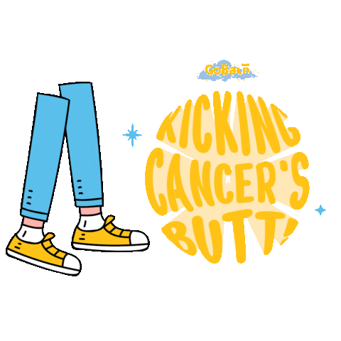 sccsmy giphyupload childhood cancer sarawak sccs Sticker