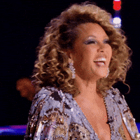 Happy Drag Queen GIF by Paramount+