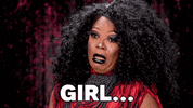 Mtv Girl GIF by RuPaul's Drag Race