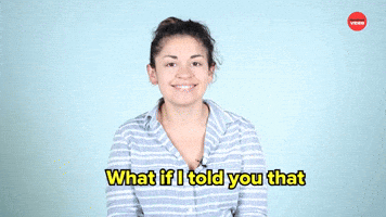 Would You Be Interested?