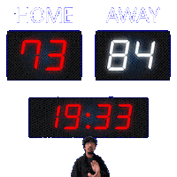 73 Home Sticker